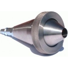 Dispositivo Portamembrana diam. 47 mm (tipo doppio cono)